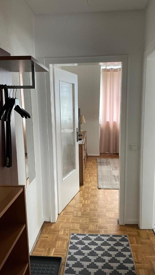 Oberhausen-alstaden Apartment