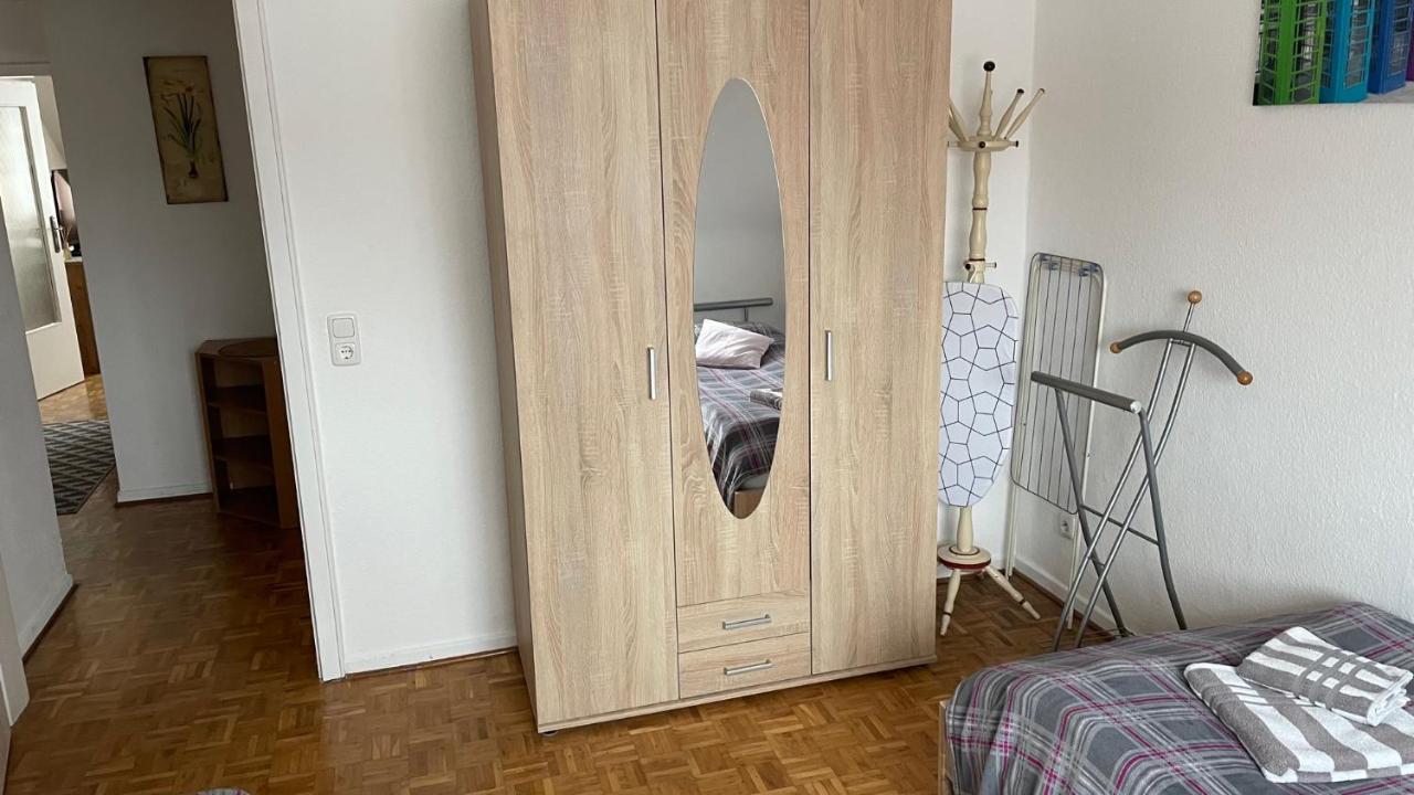 Oberhausen-alstaden Apartment