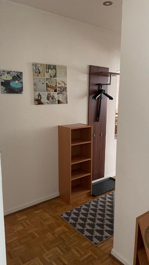 Oberhausen-alstaden Apartment Oberhausen (North Rhine-Westphalia)